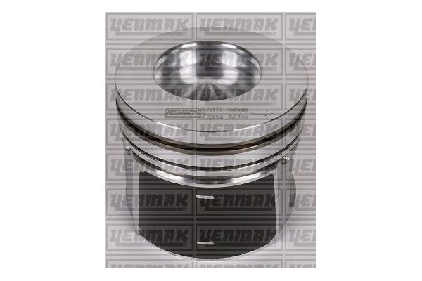 Piston (82.50MM-STD)  GOETZE 87-72707-STD