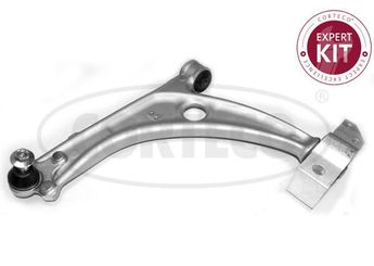 Salıncak Ön Alt Sol CORTECO 49399397  3C0407151A 3C0407151B* 3C0 407 151 B *