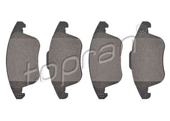 Fren Disk Balata Ön MANDO MBF015941  MBF015941 1609987980 16 099 879 80 1611457880 16 114 578 80 1617274580 16 172 745 80 425260 4252 60 425343 4253 43 425344 4253 44 425488 4254 88 E172359