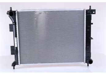 Su Radyatörü  MGA 80511  