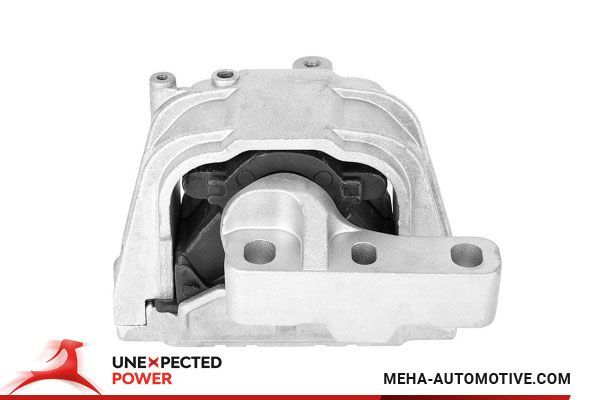 Motor Takozu Sağ Audi A3 (8P1)(05.2003->)  MEHA MH40410