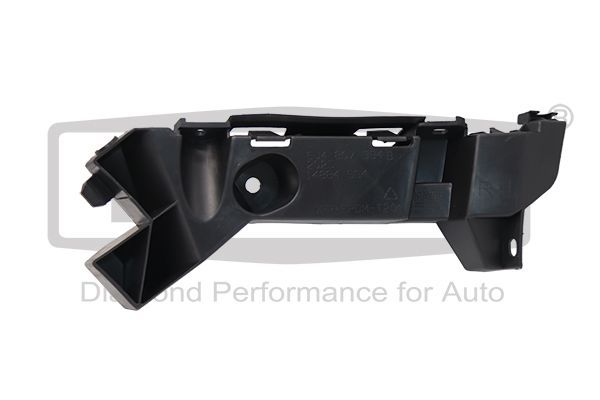 Tampon Braketi Arka Sağ Seat Ibiza (6P1)(05.2015->04.2017)  VORTEX V3614320