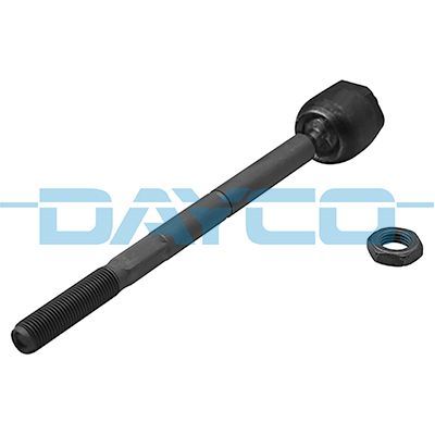 Rot Mili Sağ veya Sol Citroen C4 Cactus (2014) / C4 Cactus Makyajlı (2018)  DAYCO DSS2789