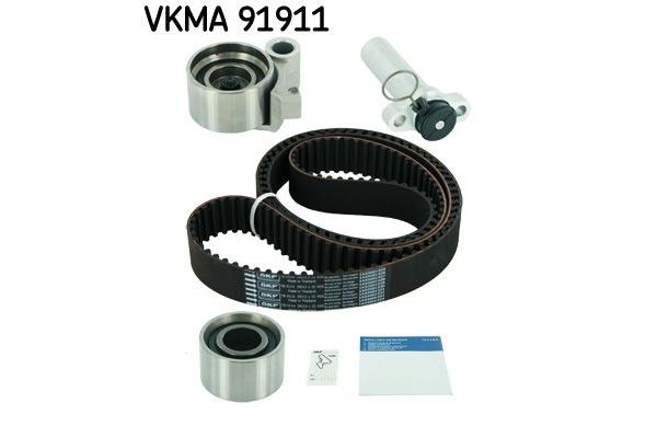 Triger Kayış Seti  SKF VKMA 91911