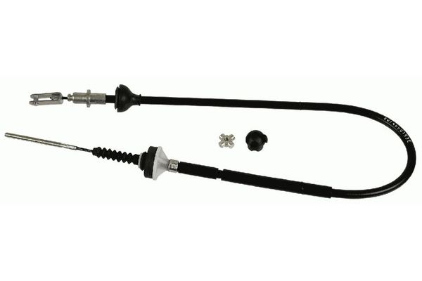 Debriyaj Teli  CAVO 4501 677