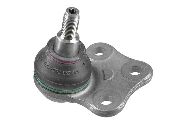 Rotil Alt Sağ veya Sol Renault Scenic III (04.2009->)  LEMFÖRDER 35018 01