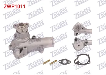 Devirdaim Su Pompası  ZEGEN ZWP1011  4332090 4332336 FL03200000