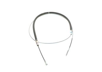 El Fren Teli Arka Sağ veya Sol BOSCH 1 987 477 074  34411154244 34411154244 34411154244 34411154244