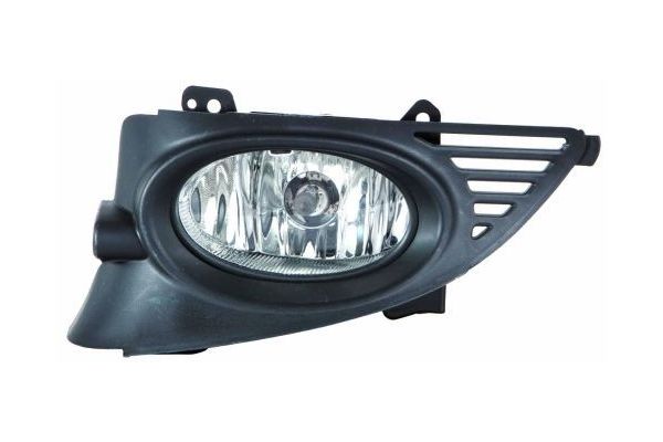 Sis Farı Ön Sağ Honda Civic 3 Kapı (EP)(07.2001->)  DEPO 217-2053R-UE
