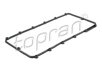 Üst Kapak Contası (Külbütör)  TOPRAN 305 197  305197 305 197 1760800 1 760 800 BK3Q6K260AA