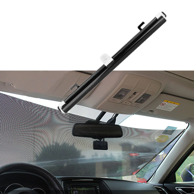 Cam Perdesi  SPACE A48190