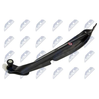 Sürgülü Kapı Makarası Orta FORD ORJINAL ET76A25001AK