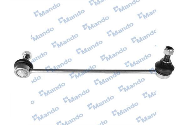 Viraj Demir Askı Rotu Ön Sol Mercedes Vito Kombi 4x4 (639)(06.2003->)  MANDO MSC015721