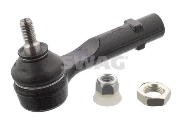 Rot Başı Sol Citroen C4 Picasso (02.2007->)  SWAG 64 93 6261