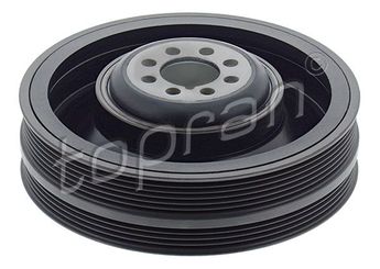 Krank Kasnak  TOPRAN 110 281  59105251AC 059105251AC 059 105 251AC 59105251M 059 105 251M