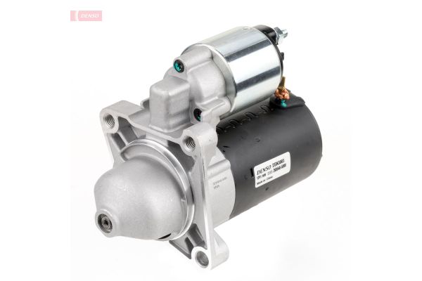 Marş Dinamosu  Ford Fiesta 3 Kapı/Express (1976->)  DENSO DSN3003