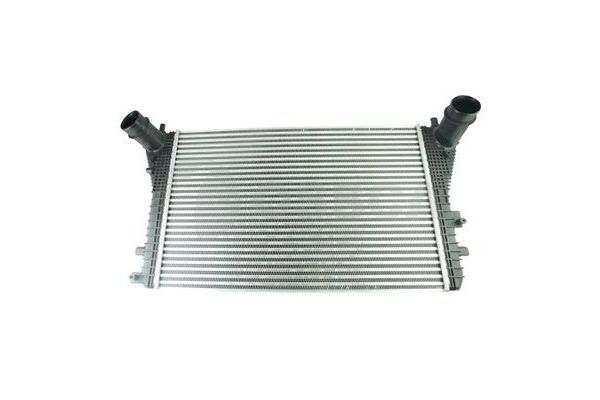 Turbo Radyatörü  FRENDI 43357