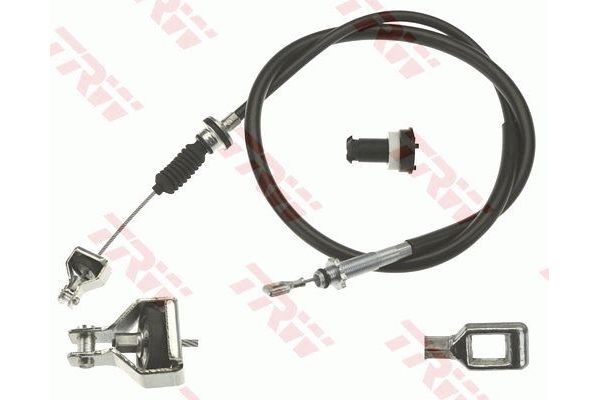 Debriyaj Teli  CAVO 3301 610