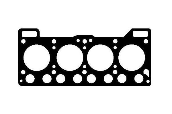 Silindir Kapak Contası  ZEGEN ZGS155