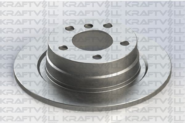 Fren Disk Ayna Arka Sağ ve Sol BMW 2 Serisi Coupe (F22)(2013->)  KRAFTVOLL 07040418