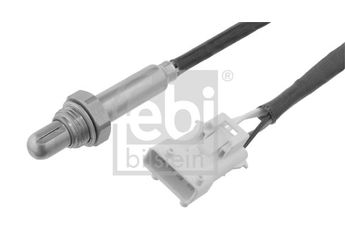 Oksijen (Lambda) Sensörü  FEBI BILSTEIN 26172  1628AA 1628.AA 1628HT 1628.HT 1628KN 1628.KN 1628NY 1628.NY 1628YK 1628.YK 16289V 1628.9V