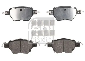 Fren Disk Balata Arka BEŞER 4479  13436506 3502113 1315016900 13150169-00 1343650600 13436506-00 1664352900 16643529-00 SA3EA3502113D SA3EA-3502113D SC2E3502113 SC2E-3502113