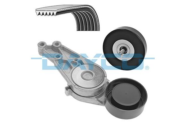 Vantilatör Kayış Seti  DAYCO KPV709