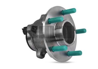 Teker Rulmanı Arka Sağ veya Sol GMW WH2990  7M512C299CH