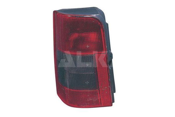 Stop Lambası Sol PLEKSAN 4207