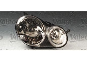 Far Lambası Sol VALEO 88183  6Q1941007AF 6Q1941007BB 6Q1941007L 6Q1941007M