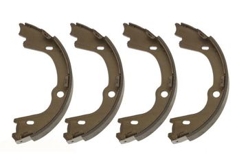 El Fren Balatası  TRW GS8003  583504HA00 583503JA00 58350-3JA00 58350-4HA00