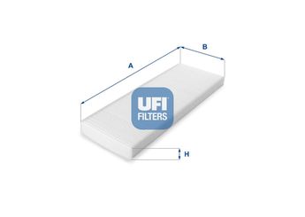 Polen Filtresi  PSA ORJINAL 90512779  90512779 90464424 1808607