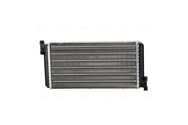 Kalorifer Radyatörü  NISSENS 72002