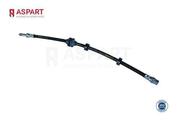 Fren Hortumu Ön Sağ veya Sol Volkswagen Golf III Cabriolet (1E7)(03.1998->2002)  ASPART 3HOS1146