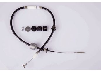 Debriyaj Teli  HELLA 8AK 355 701-761  6N1721335D 6N1721335C 6N1721335H 6N1721335L 6N1 721 335 D 6N1721335J 6N1 721 335 J 6N1721335K 6N1 721 335 K 6X1721335 6X1 721 335