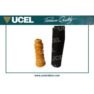 Amortisör Darbe Takozu Arka Sağ veya Sol UCEL 20434