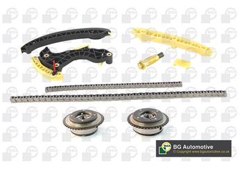 Triger Zincir Seti  BGA TC5660VFK  1209970346 2710300963 2710500611 2710520416 2710521016 2710521116 49972494 9932076 A0009932076 A0009932176 A2710300963 A2710500611 A2710500800 A2710500900 A2710520416 A2710521016 A2710521116 A2710521803