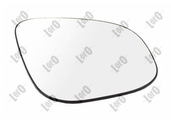 Ayna Camı Dış Sol ART MG002.2282  4158110311