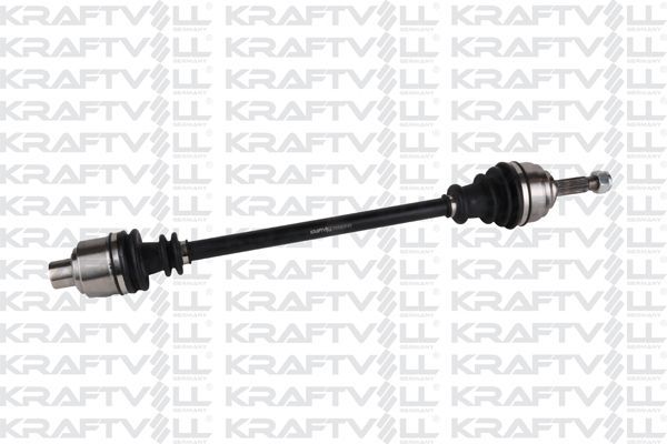 Aks Komple Ön Sağ KRAFTVOLL 01010403