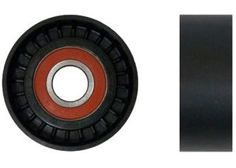 Vantilatör Kayış Gergi Rulmanı  ECOPARTSS SSDA 0662  6C1Q6A228AB 5751F2 5751.F2 9658142780 1420513 6C1Q 6A228 AB