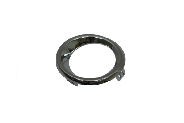 Sis Farı Çerçevesi Sol EUROBUMP MAZ0703045