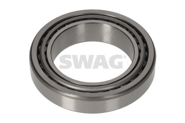 Teker Rulmanı Arka Sağ veya Sol Opel Movano B P.Van / Minibüs (2010->)  SWAG 33 11 1033