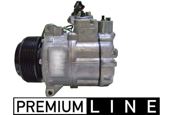 Klima Kompresörü  Land Rover Range Rover (LM)(01.2002->)  MAHLE ACP 1347 000P