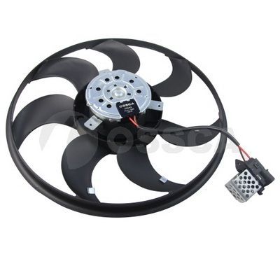 Radyatör Fan ve Motoru  Opel Astra H Twin Top (2006->)  MAGNETI MARELLI 359003900370