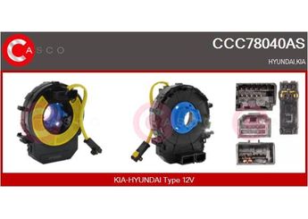 Airbag Sargısı  MAHER 12533  934902P170 934902P110 93490-2P110 934902P170SK 93490-2P170 SK 93490-2P170