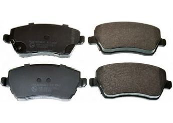 Fren Disk Balata Ön ASPART 3BPA1217  4708239 93196814 93 196 814 4711040 47 08 239 47 11 040 5581062J00 55810-62J00 5581062J00000 5581062J01 55810-62J01 5581062J10 5581062J20 55810-62J20 5581062J20000 5581062J31 55810-62J31 5581062J50 55810-62J50 93192962