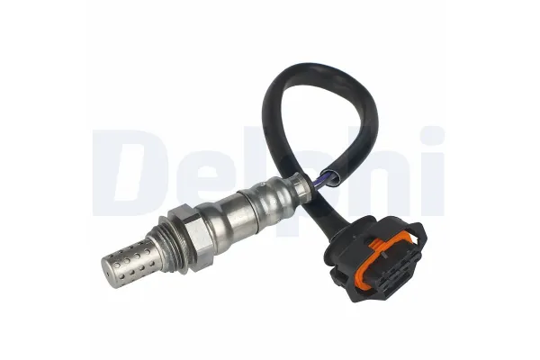 Oksijen (Lambda) Sensörü  Saab 9-5 4 Kapı (2001->)  DELPHI ES20315-12B1