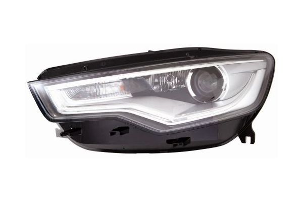 Far Sol Audi RS 6 Avant (4GD)(09.2014->)  WAGENBURG A613-7002