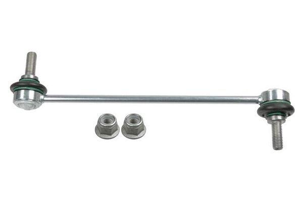 Viraj Demir Askı Rotu Ön Sağ veya Sol Jaguar F-Type Cabriolet (2013->)  LEMFÖRDER 39838 01