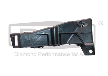 Tampon Braketi Arka Sol TW 1245-2624  6J4807377 6J4807377B